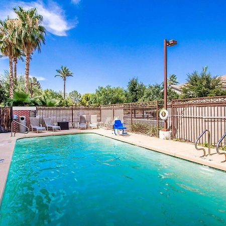 Quality Inn Chandler I-10 Dış mekan fotoğraf