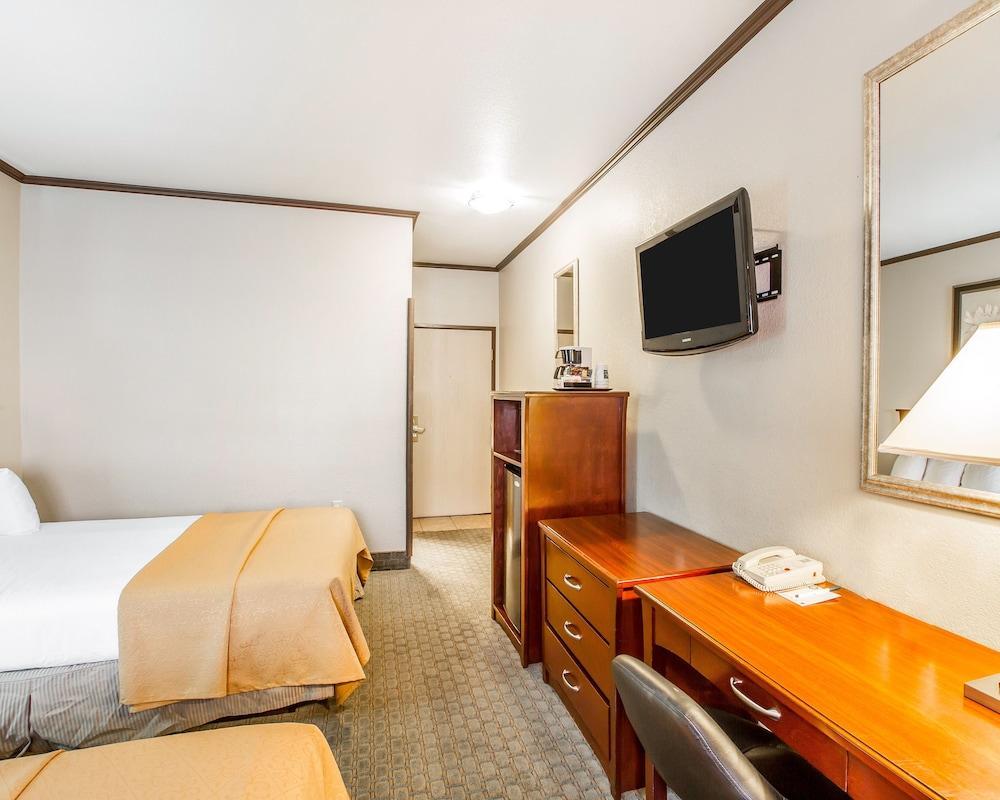 Quality Inn Chandler I-10 Dış mekan fotoğraf