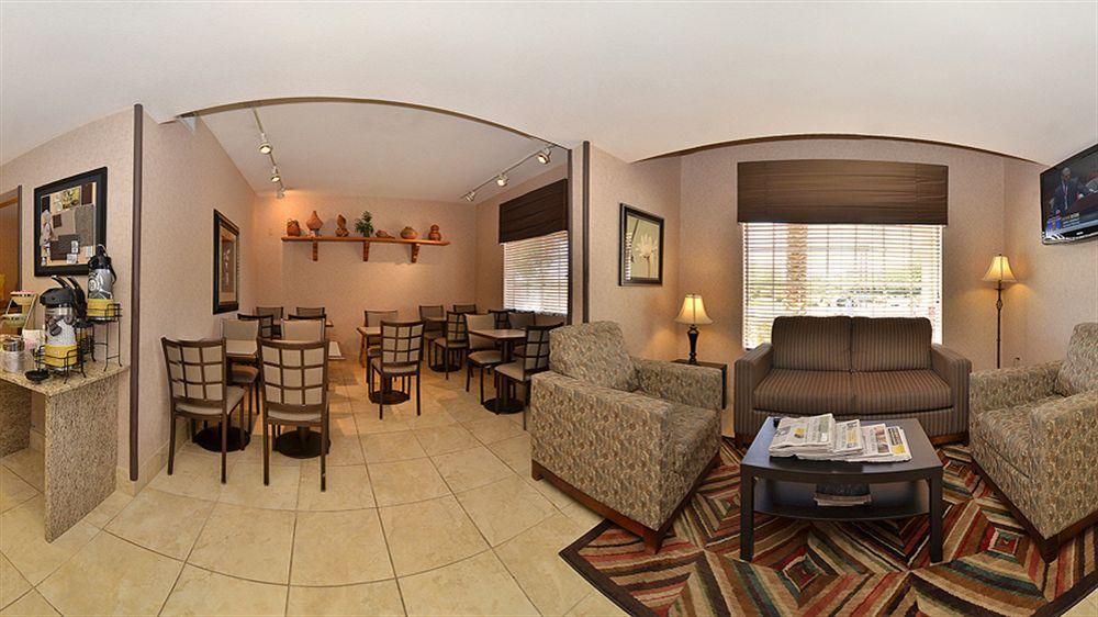 Quality Inn Chandler I-10 Dış mekan fotoğraf