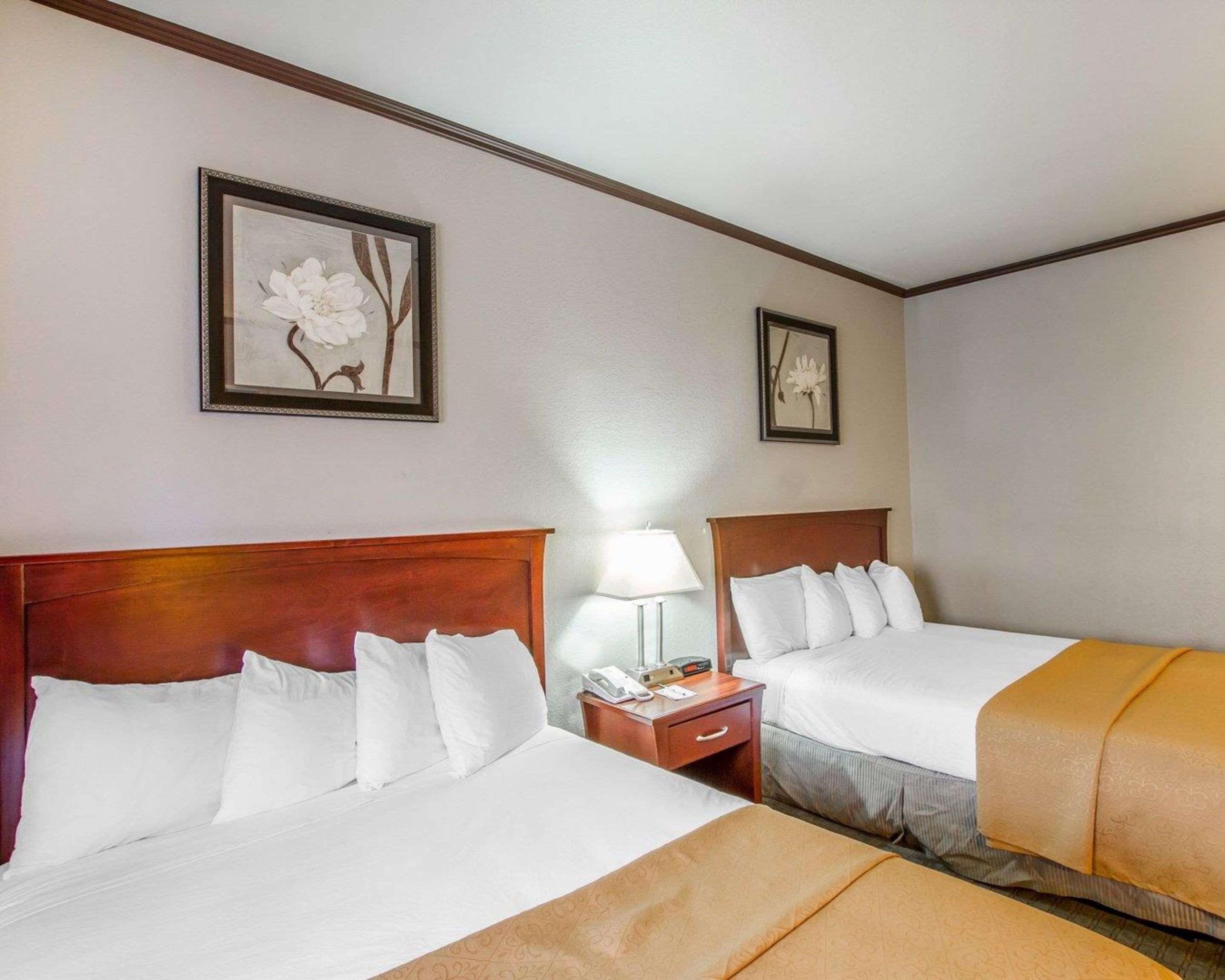 Quality Inn Chandler I-10 Dış mekan fotoğraf