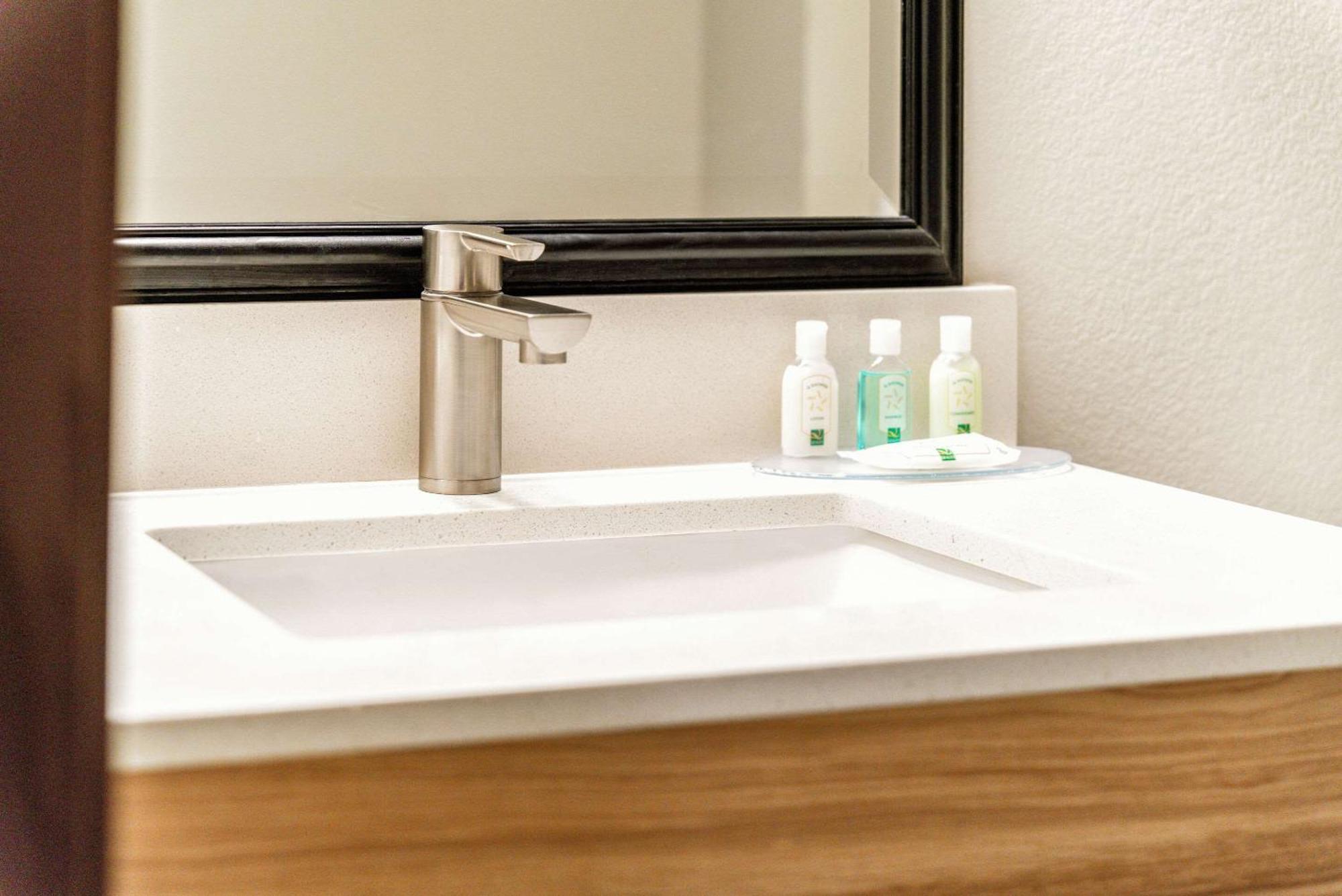 Quality Inn Chandler I-10 Dış mekan fotoğraf