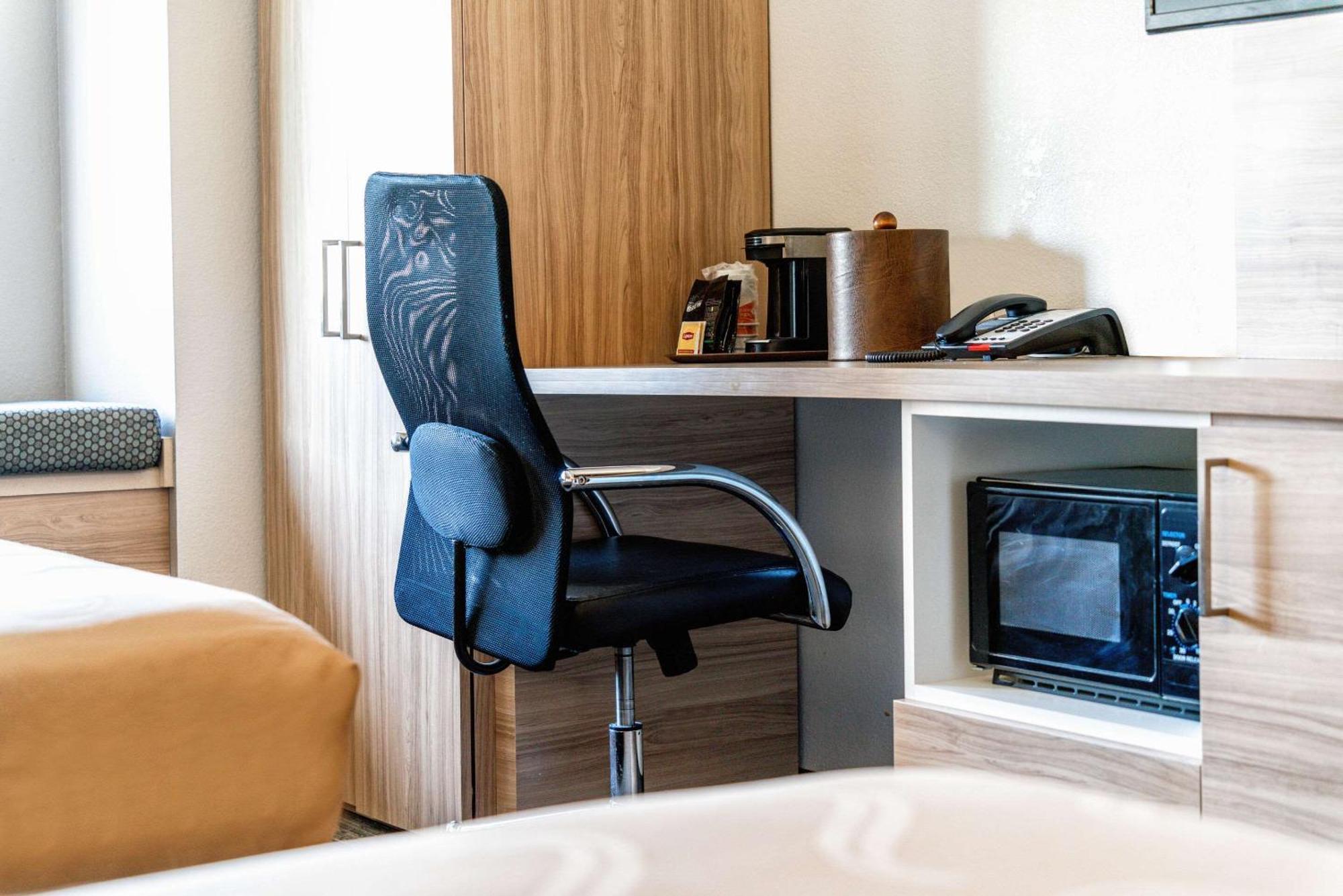 Quality Inn Chandler I-10 Dış mekan fotoğraf