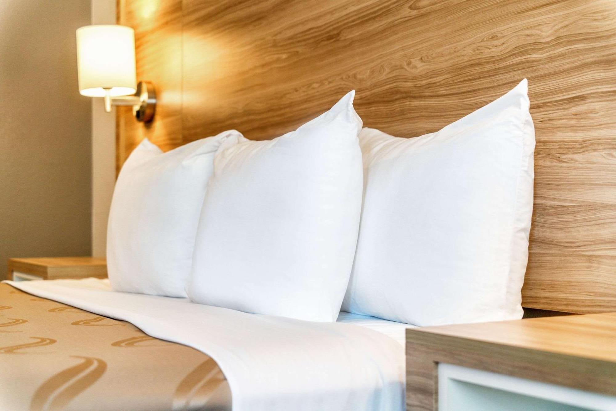 Quality Inn Chandler I-10 Dış mekan fotoğraf