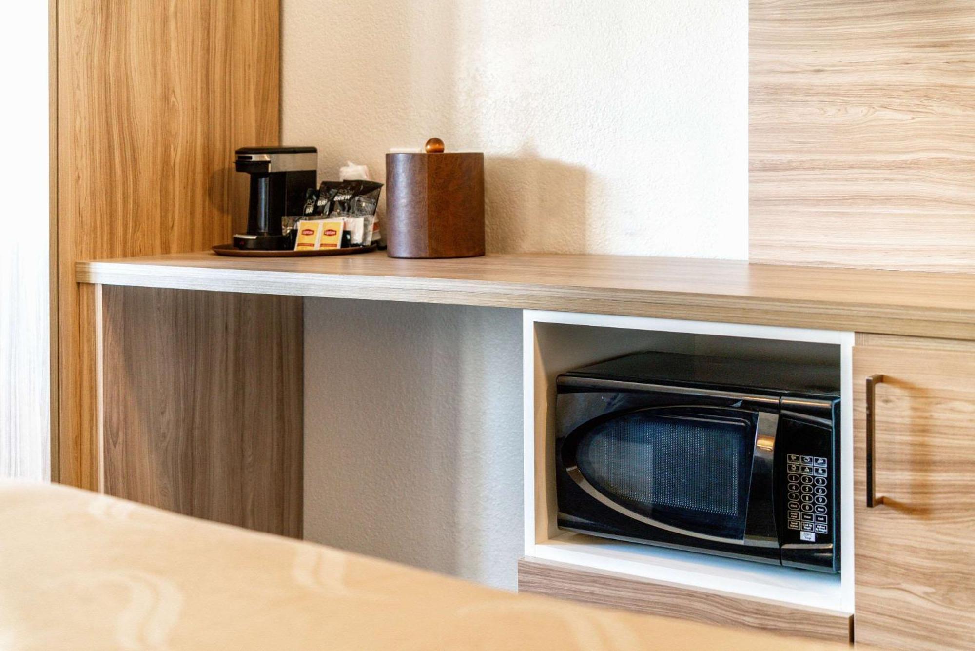 Quality Inn Chandler I-10 Dış mekan fotoğraf