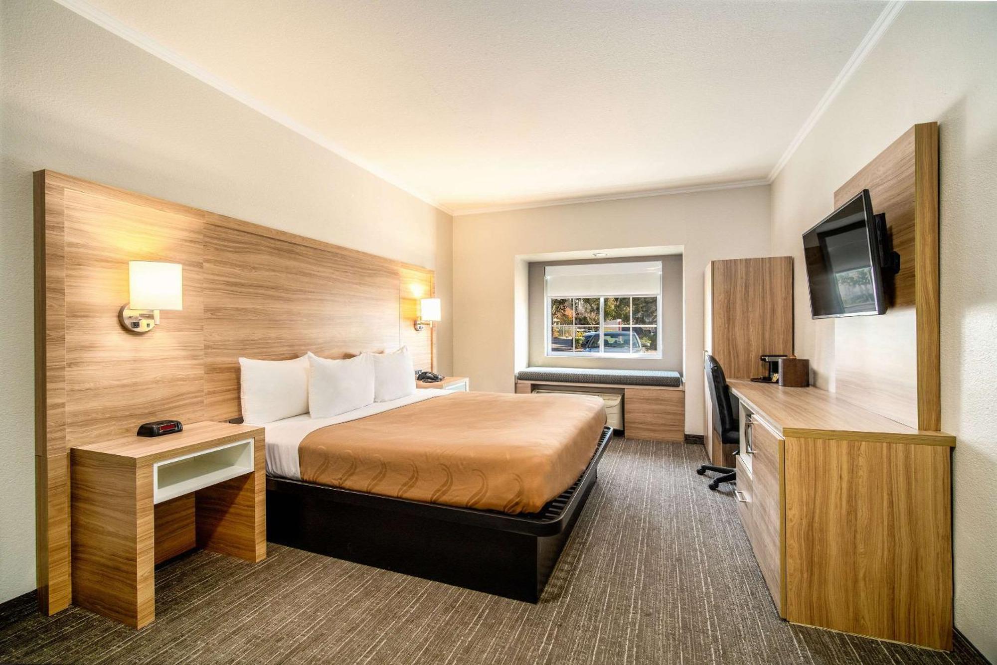 Quality Inn Chandler I-10 Dış mekan fotoğraf
