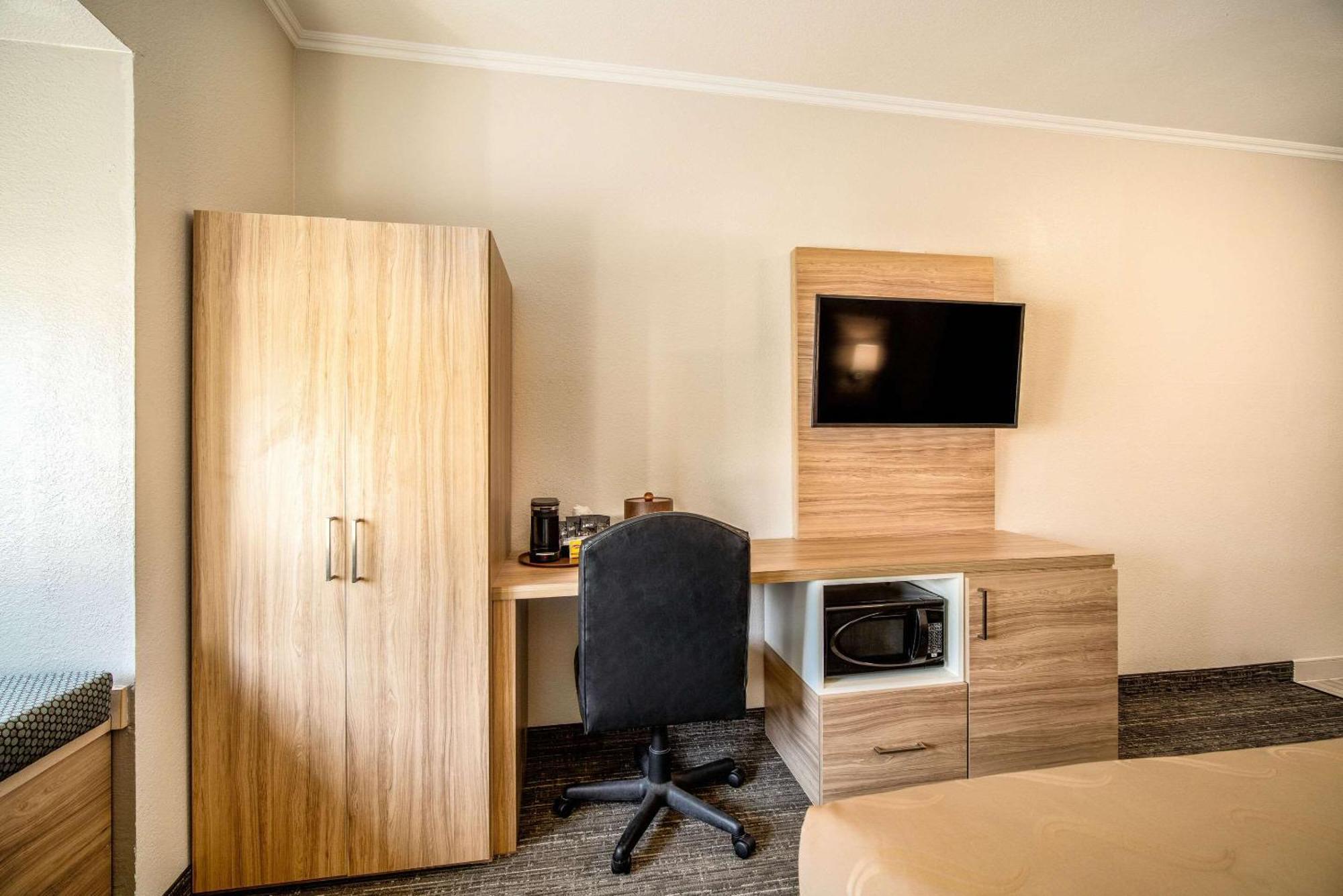 Quality Inn Chandler I-10 Dış mekan fotoğraf