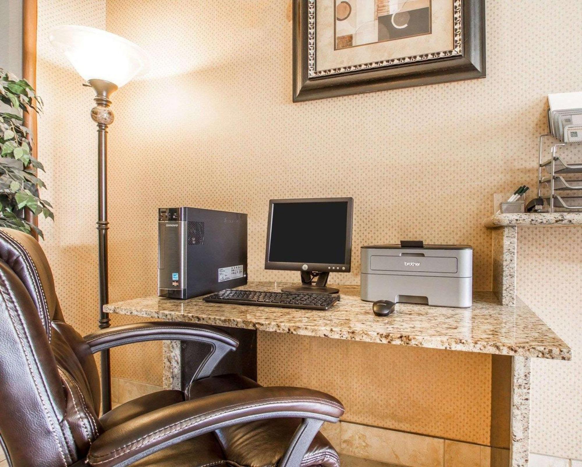 Quality Inn Chandler I-10 Dış mekan fotoğraf