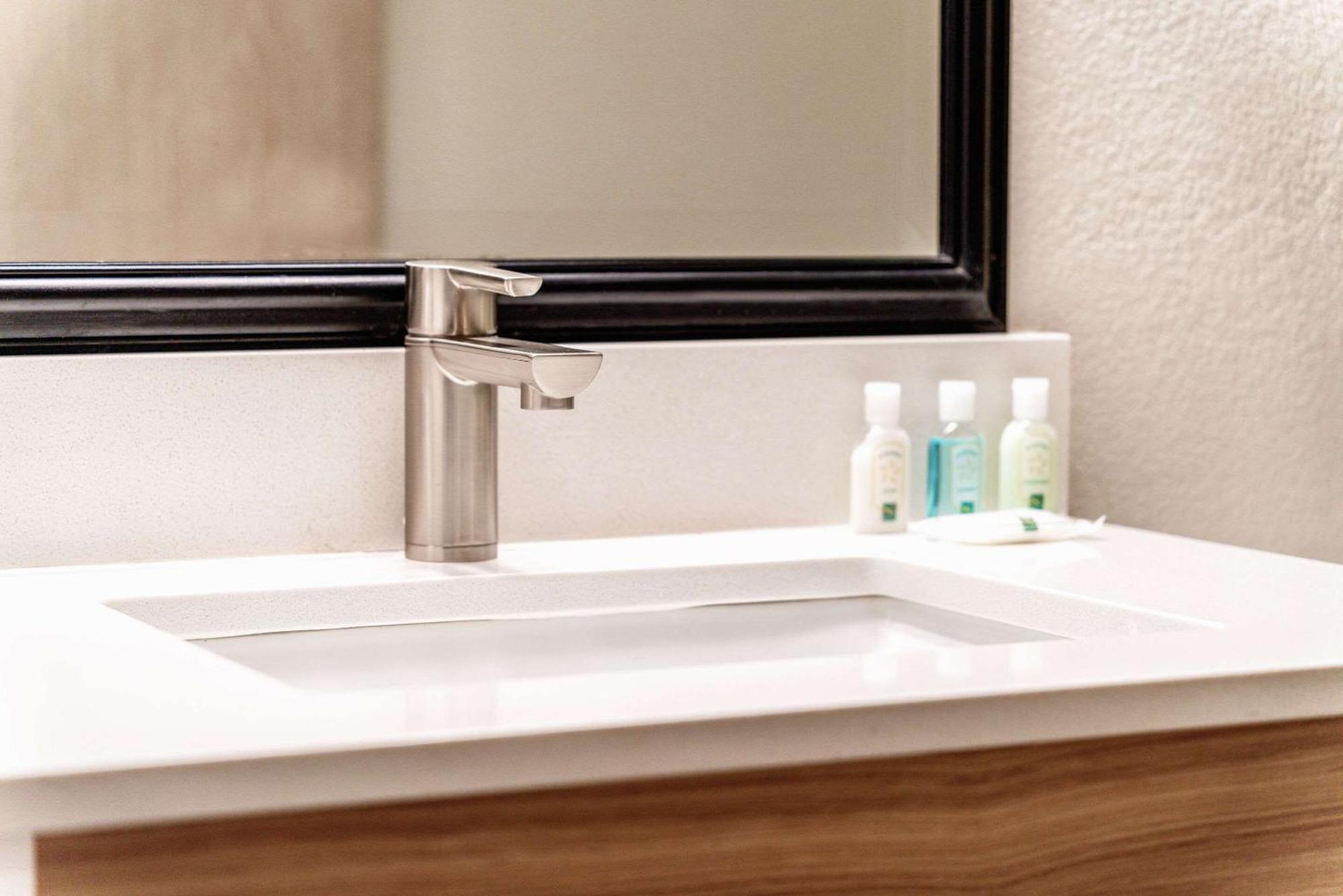 Quality Inn Chandler I-10 Dış mekan fotoğraf