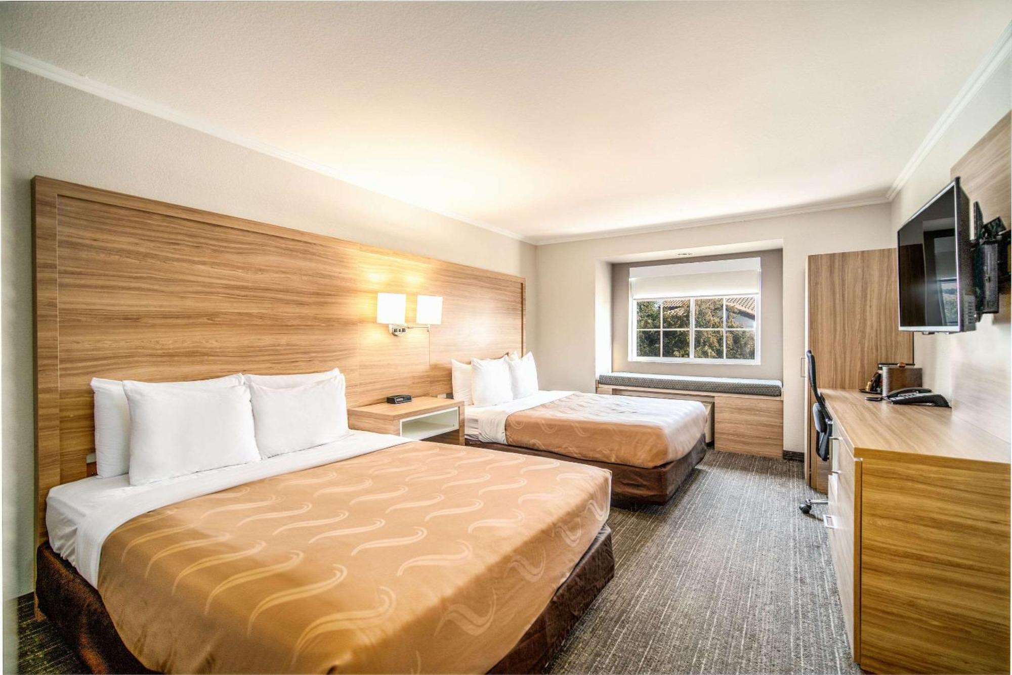 Quality Inn Chandler I-10 Dış mekan fotoğraf