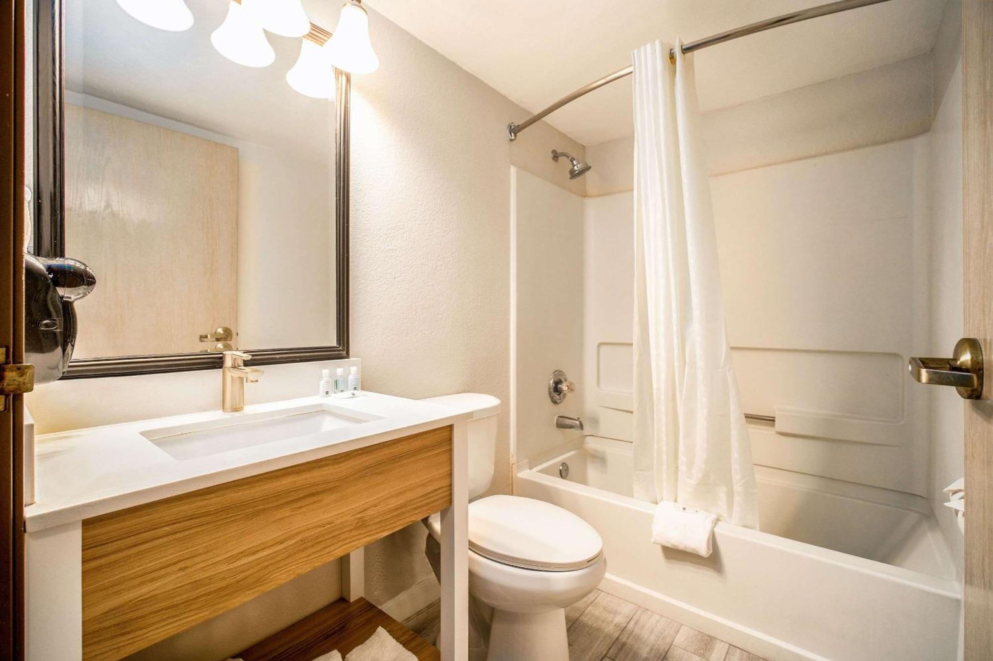 Quality Inn Chandler I-10 Dış mekan fotoğraf
