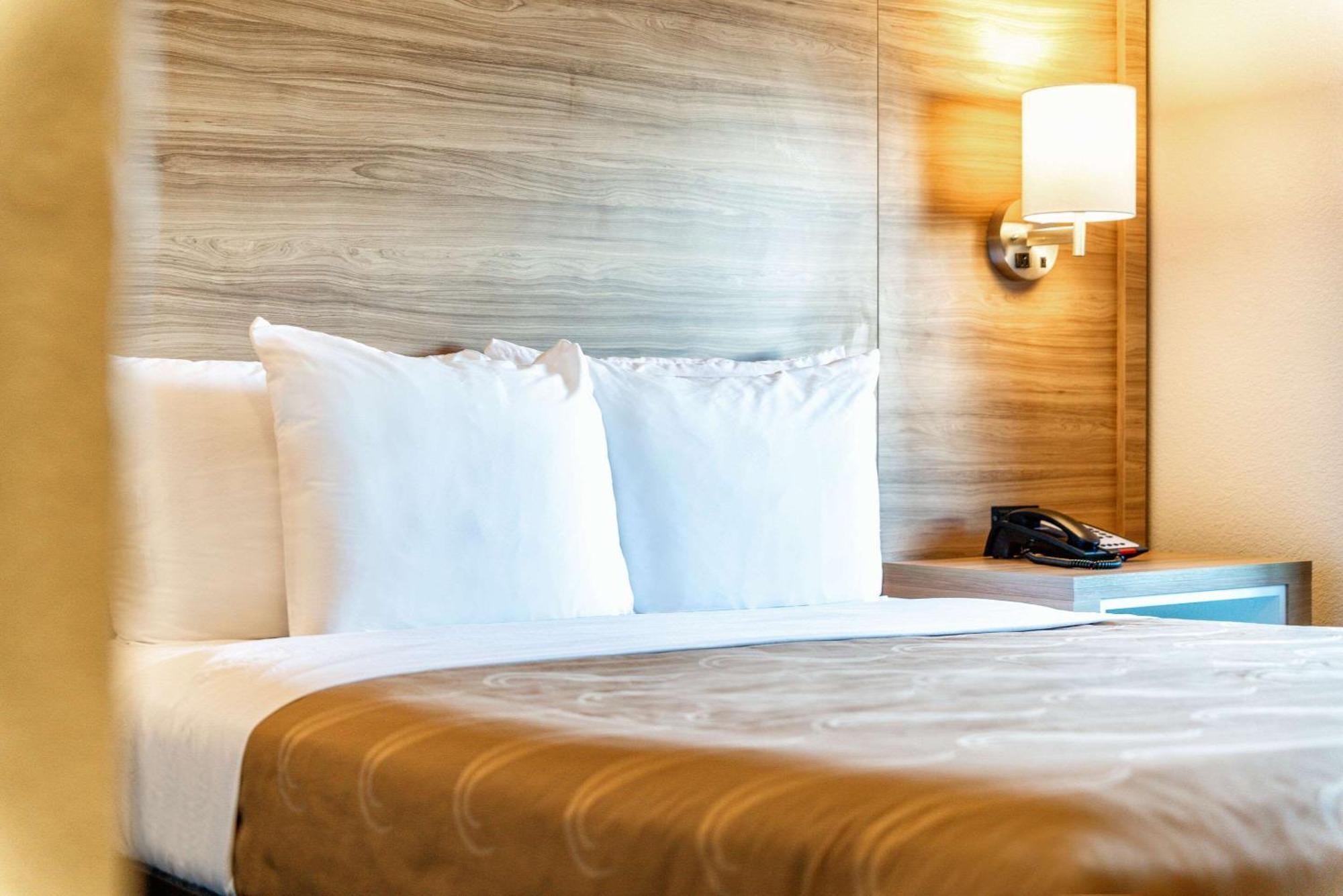 Quality Inn Chandler I-10 Dış mekan fotoğraf