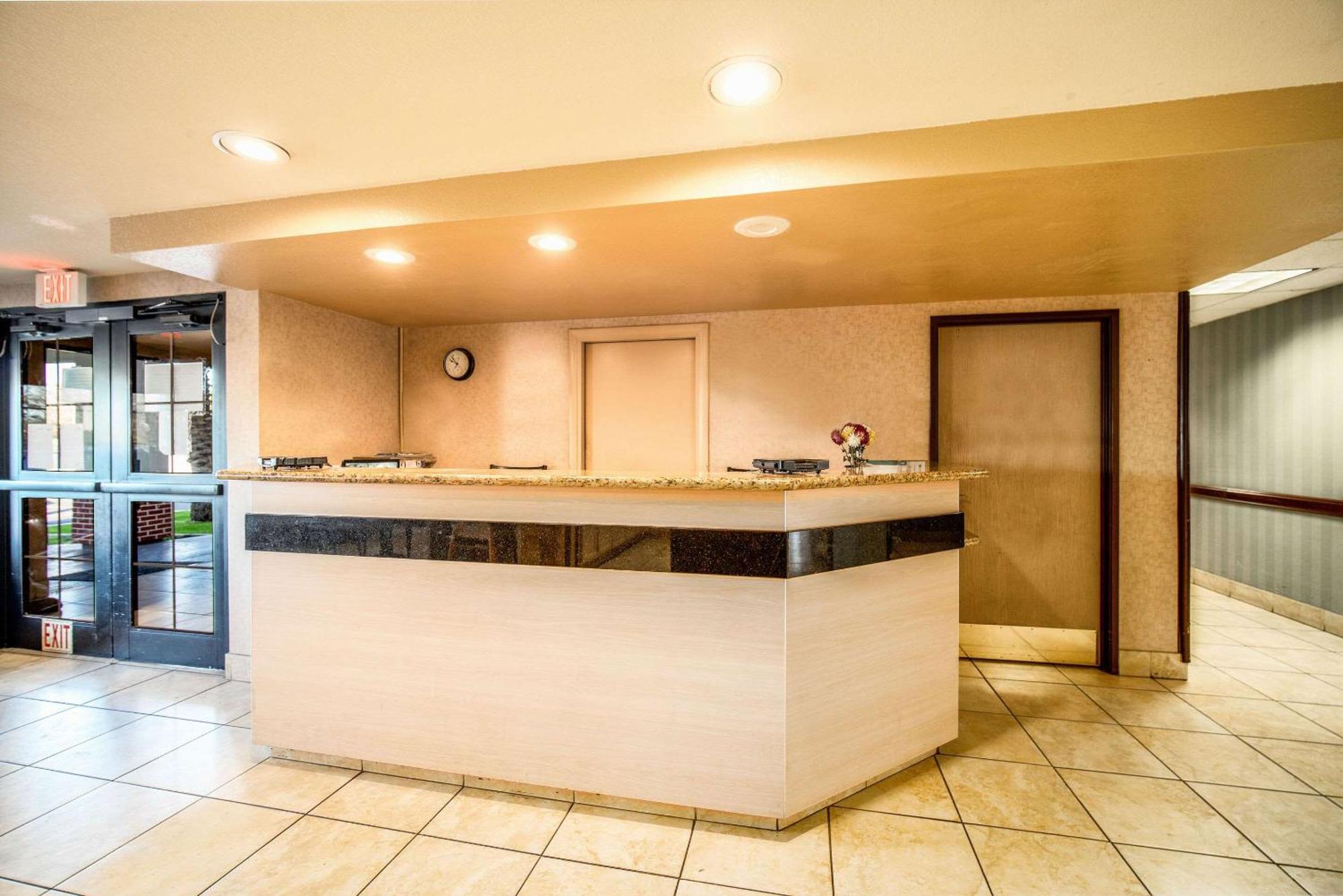 Quality Inn Chandler I-10 Dış mekan fotoğraf