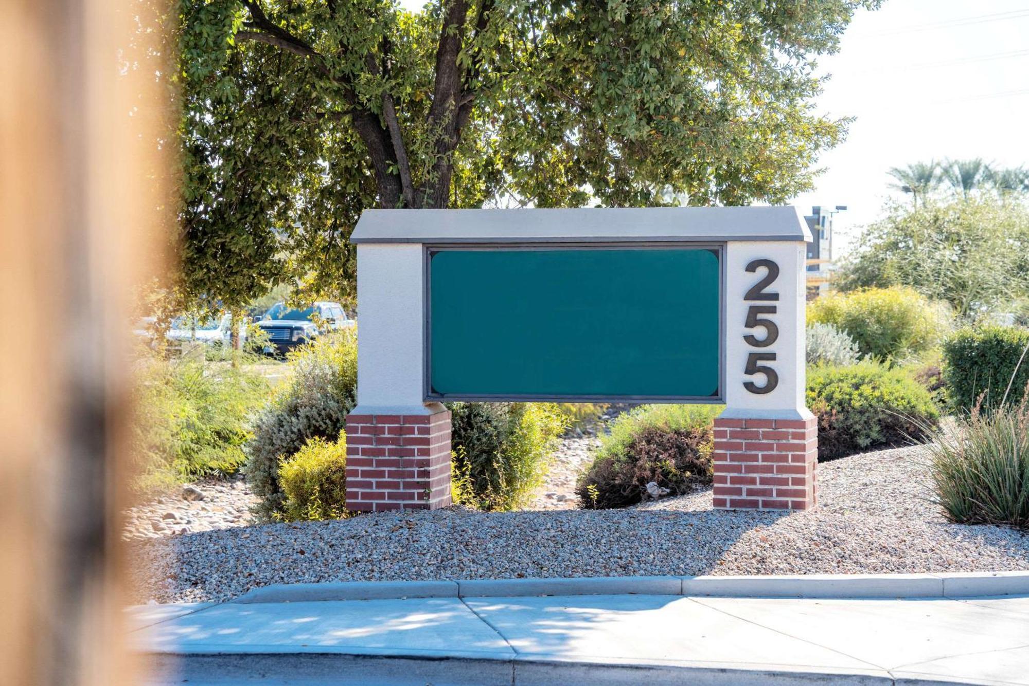 Quality Inn Chandler I-10 Dış mekan fotoğraf