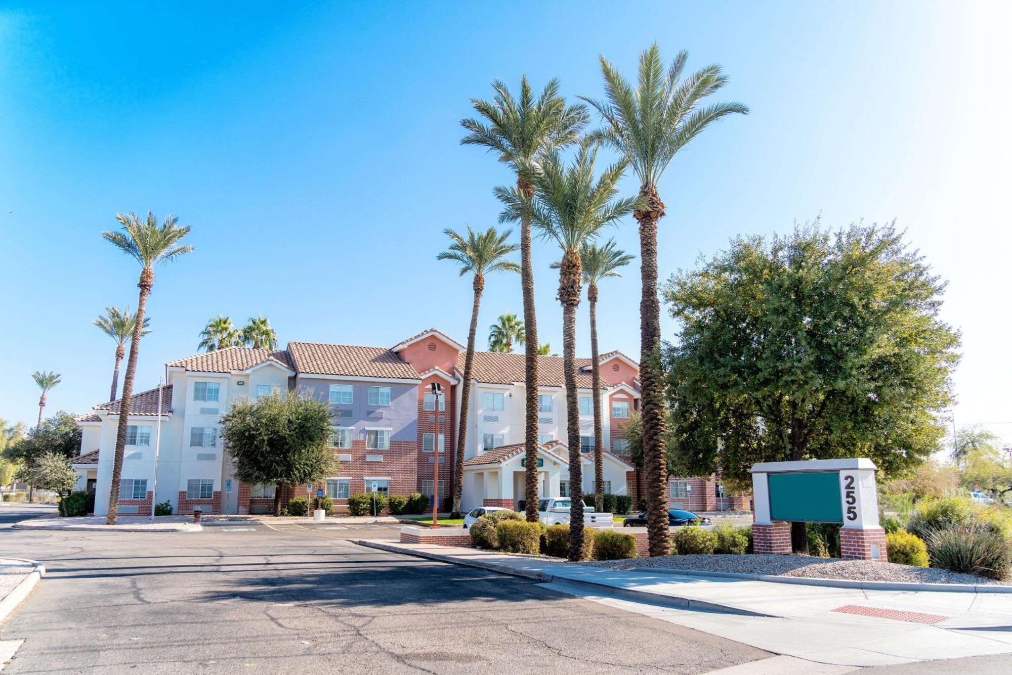 Quality Inn Chandler I-10 Dış mekan fotoğraf
