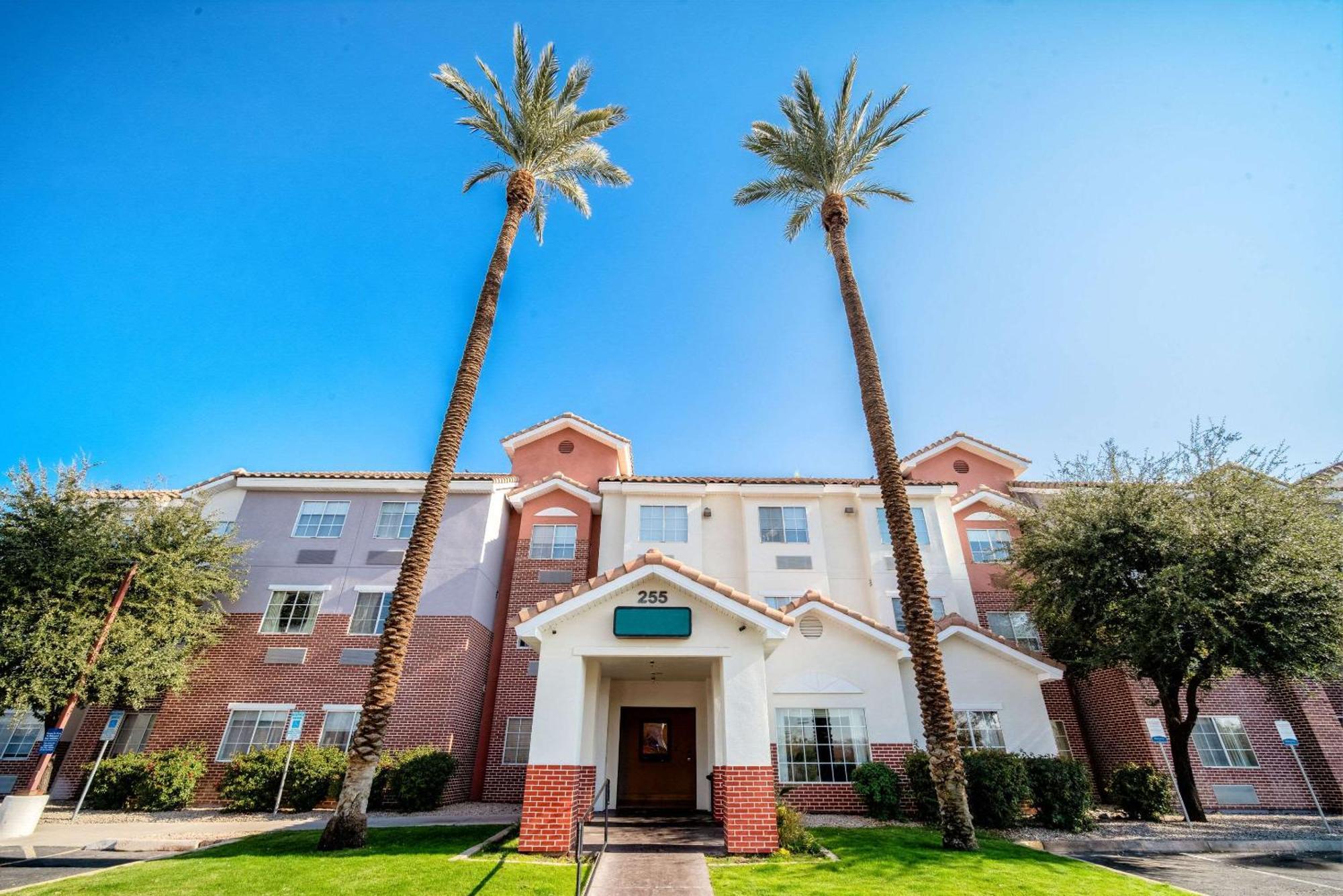 Quality Inn Chandler I-10 Dış mekan fotoğraf