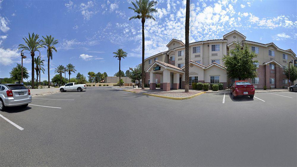 Quality Inn Chandler I-10 Dış mekan fotoğraf
