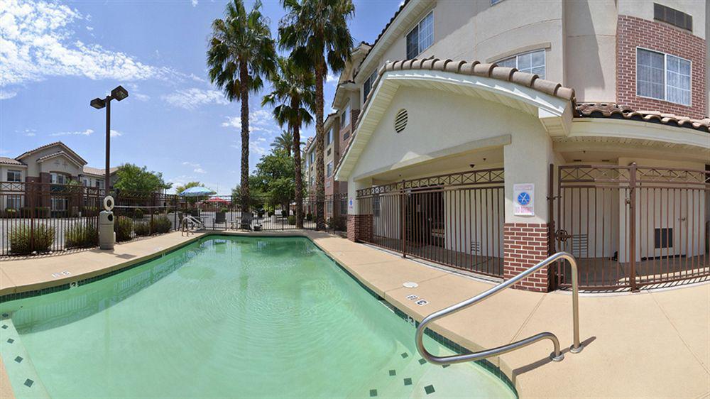 Quality Inn Chandler I-10 Dış mekan fotoğraf