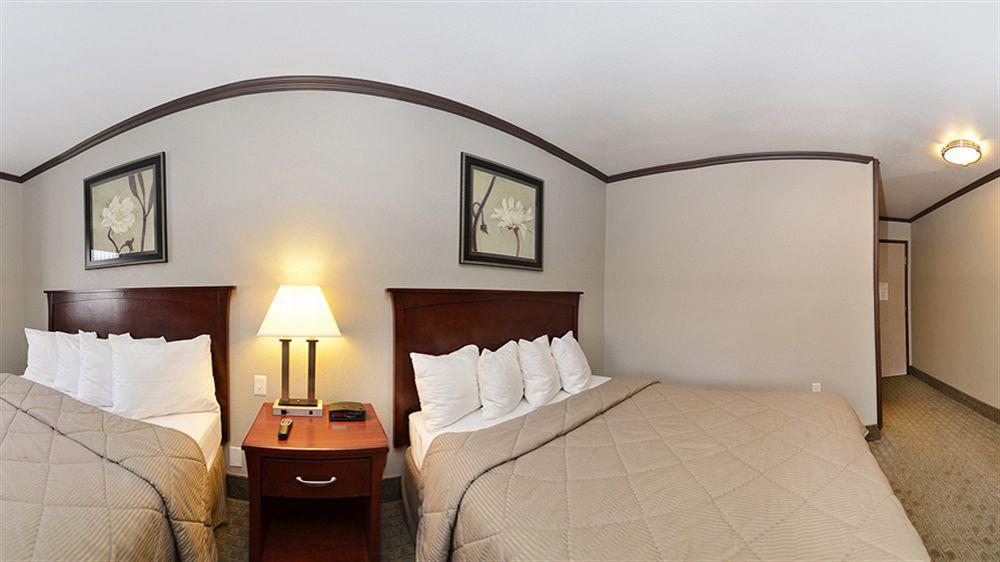 Quality Inn Chandler I-10 Dış mekan fotoğraf